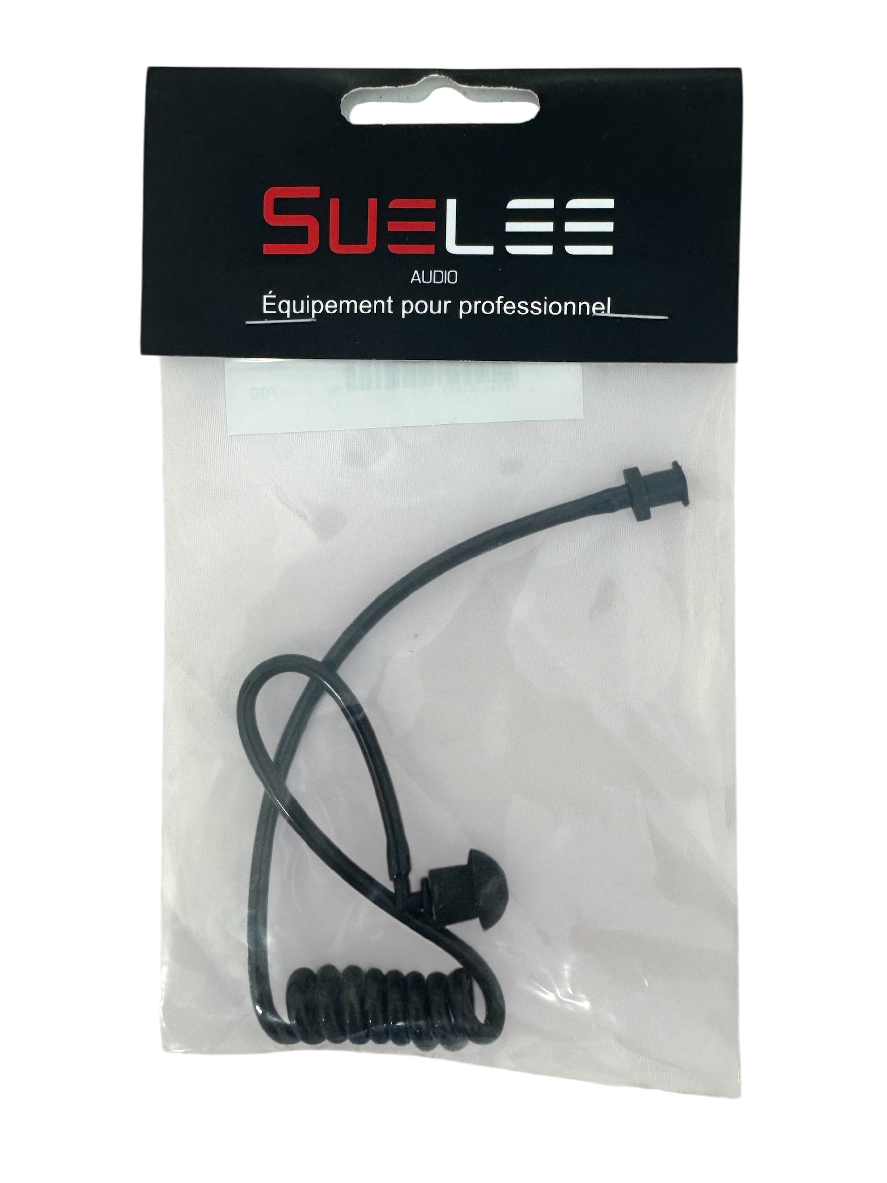 Tube acoustique Suelee Audio