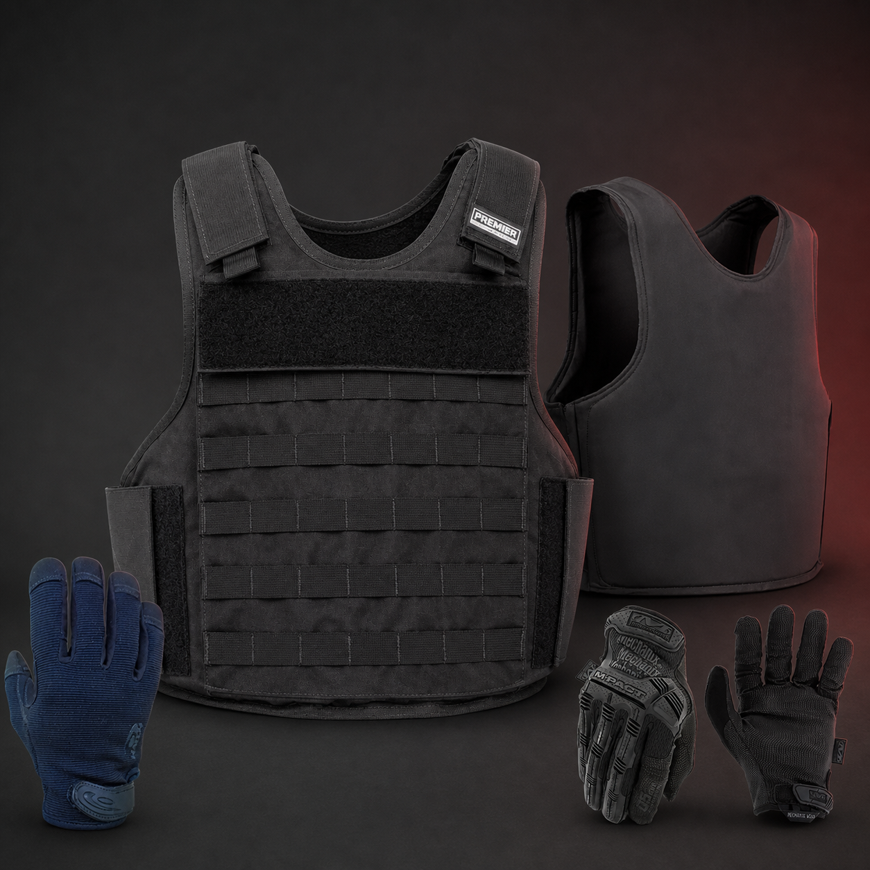 Protection