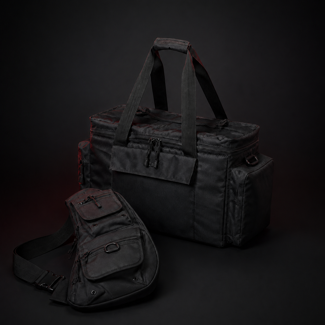Sacs et transport