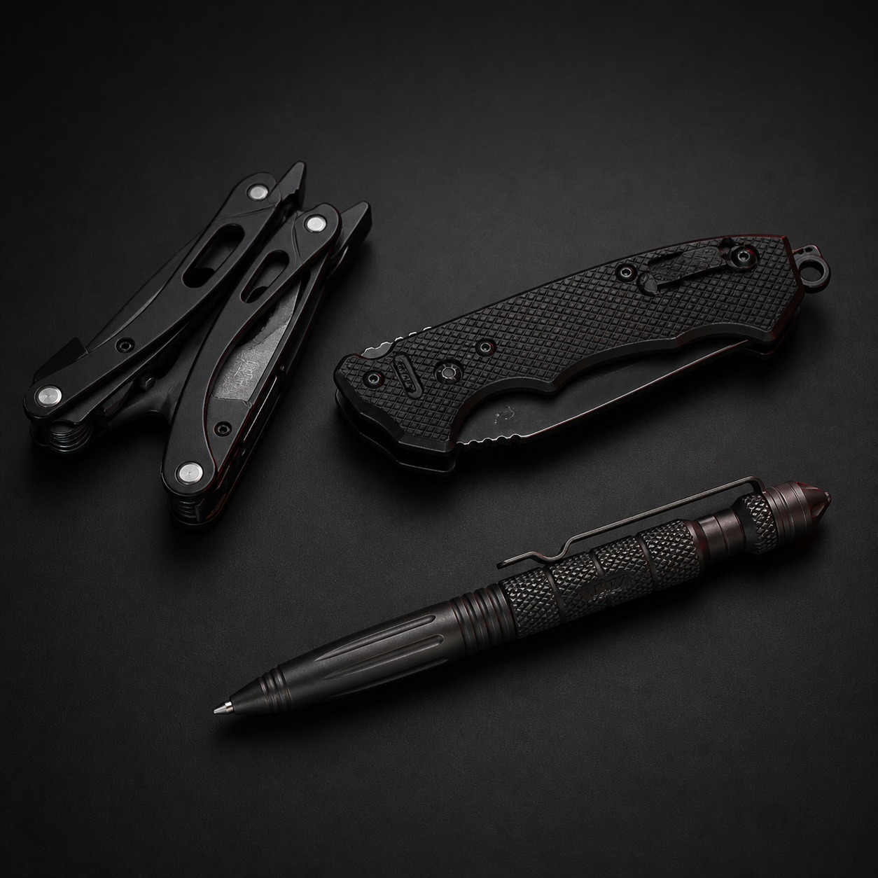 Outils et accessoires