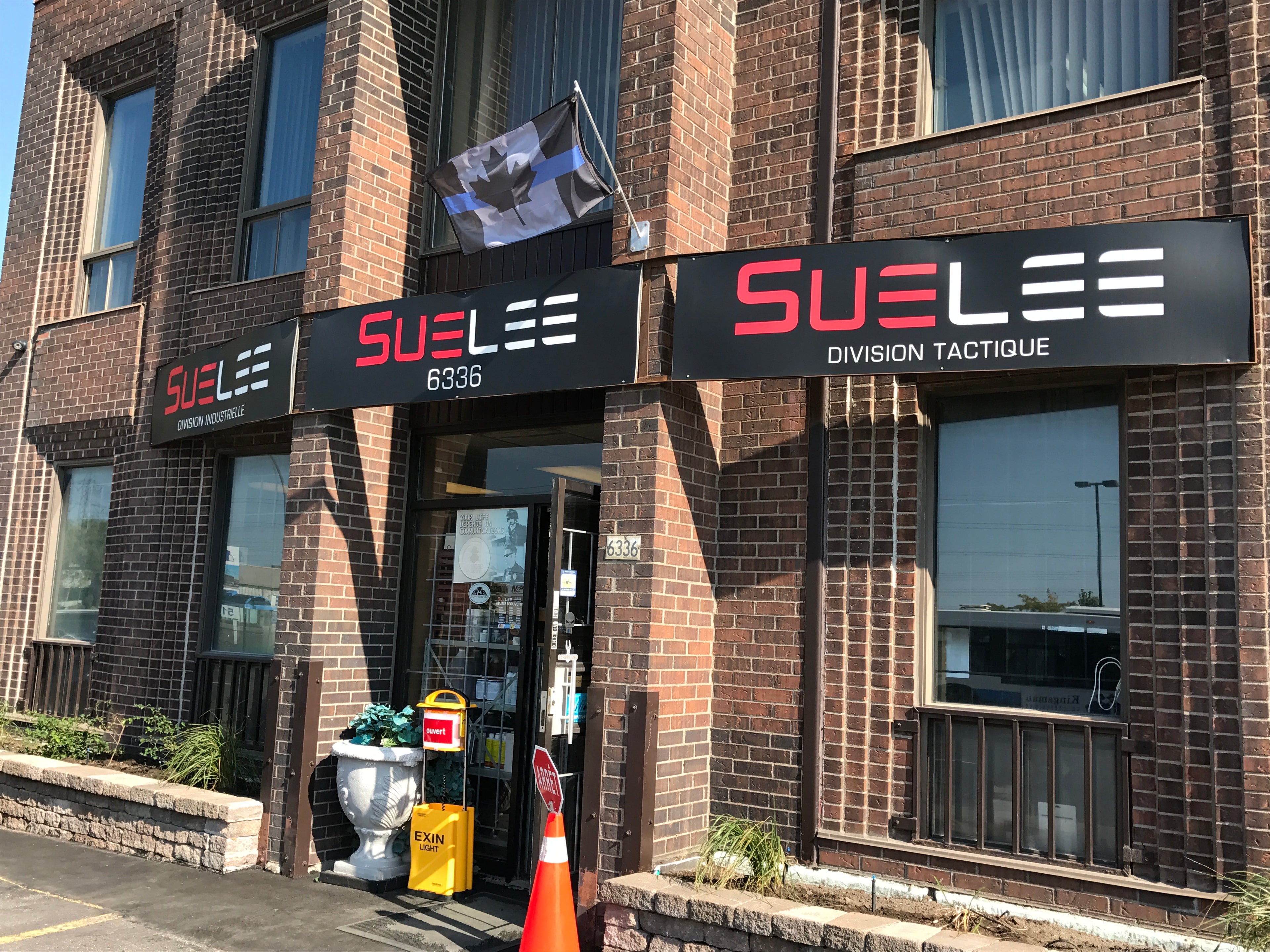 Produits Suelee