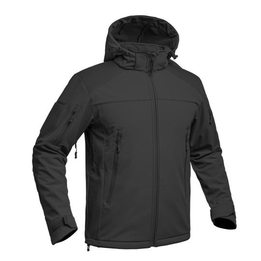 Manteau A10 Softshell V2 FIGHTER