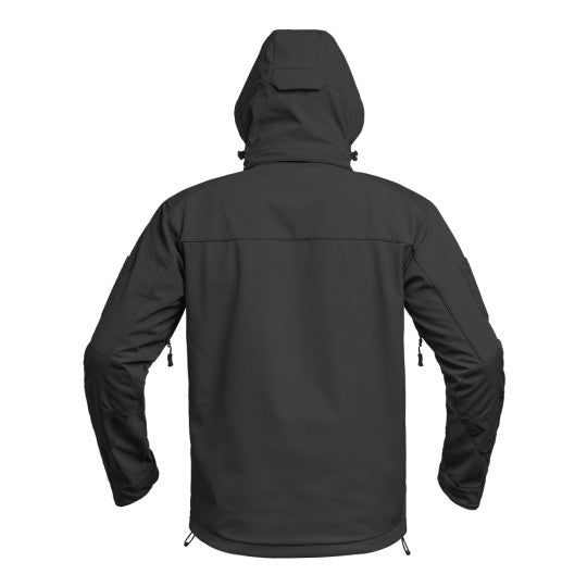 Manteau A10 Softshell V2 FIGHTER