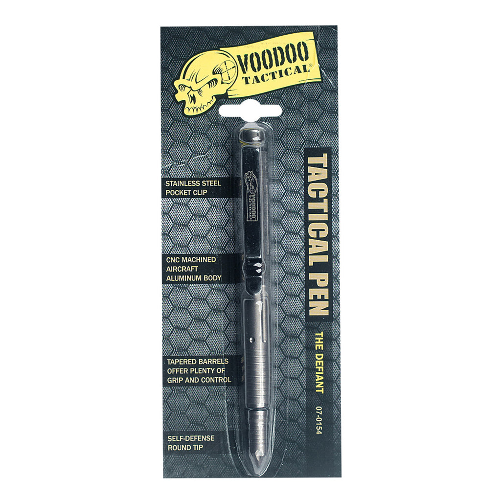 Crayon tactique Voodoo Tactical