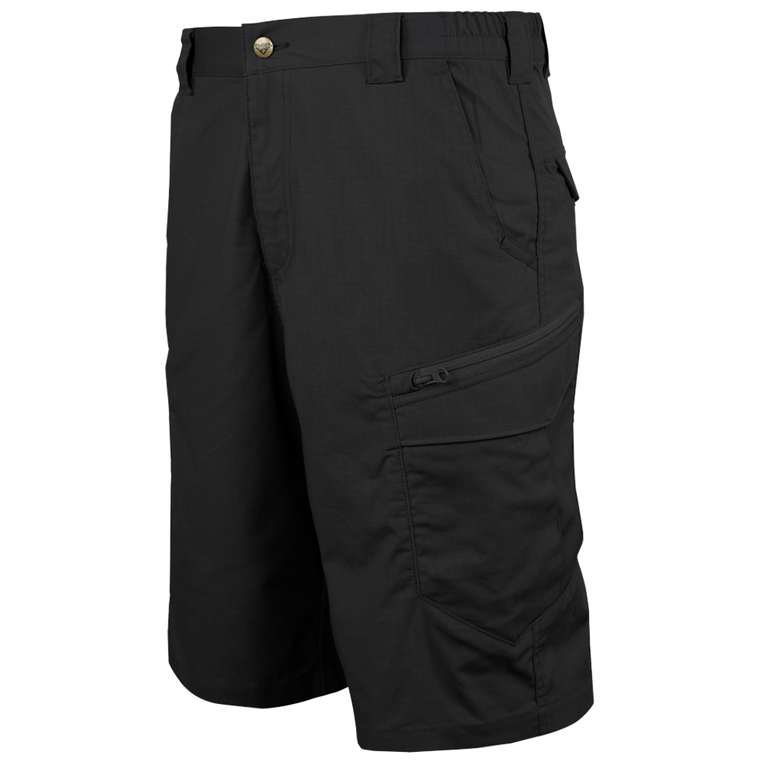 Short tactique Condor — Scout Shorts — Noir / 30