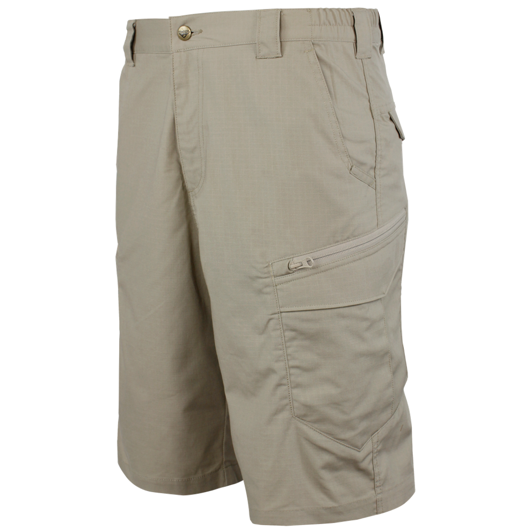 Short tactique Condor — Scout Shorts — Kaki / 30