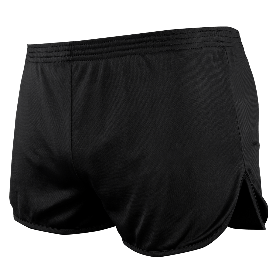 Short tactique Condor — Running Shorts — Noir / L