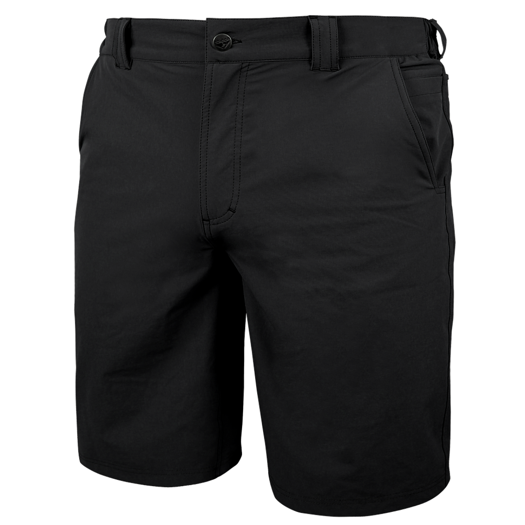 Short tactique Condor — Maverick Shorts — Noir / 30