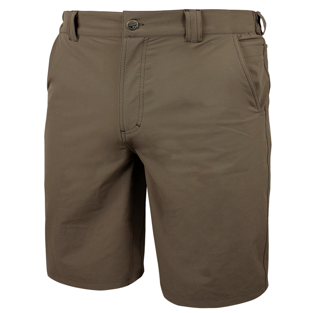 Short tactique Condor — Maverick Shorts — Terre sombre / 30