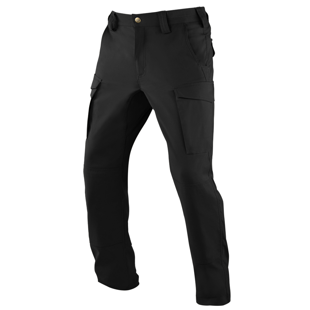 Pantalon tactique Condor — Patrol ADF Pants — Noir / 30 / 30