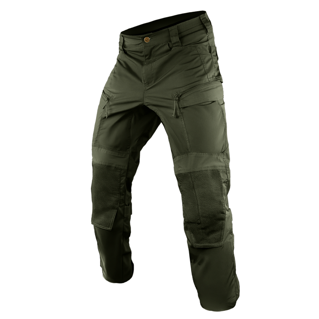 Pantalon tactique Condor — Paladin Tactical Pants — Vert olive / 30 / 30