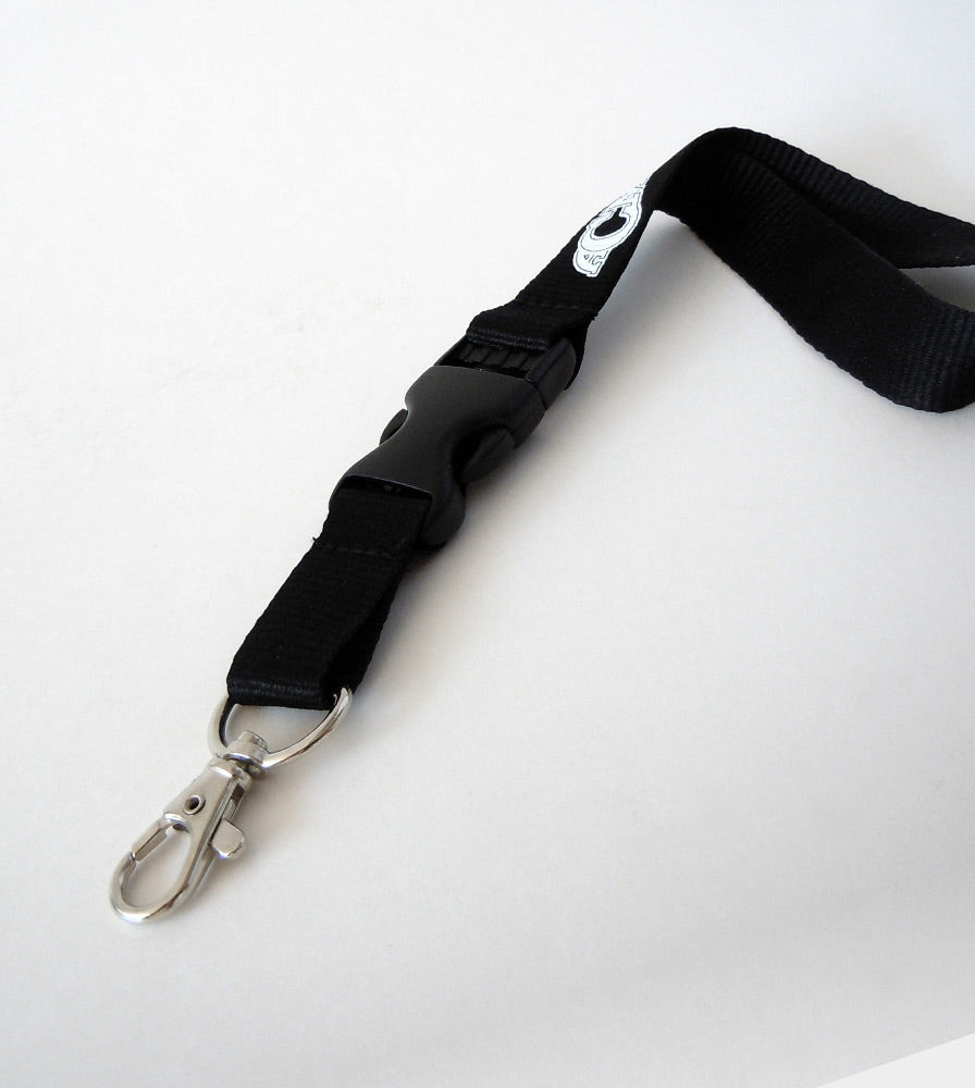 ACME Wrist Lanyard Breakaway – 101