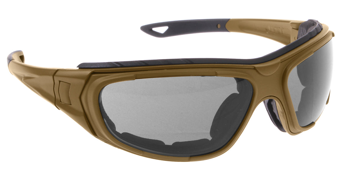 Rothco Interchangeable Optical System - Color : Coyote Brown
