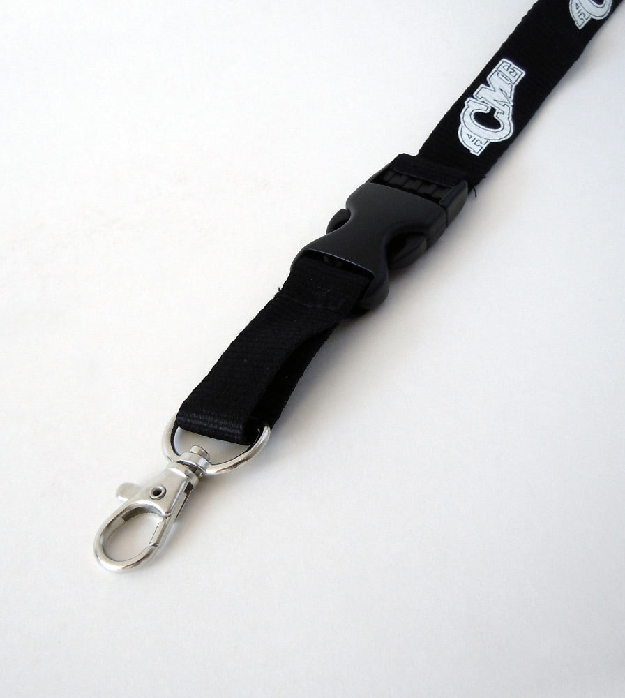 ACME Neck Lanyard Breakaway – 105