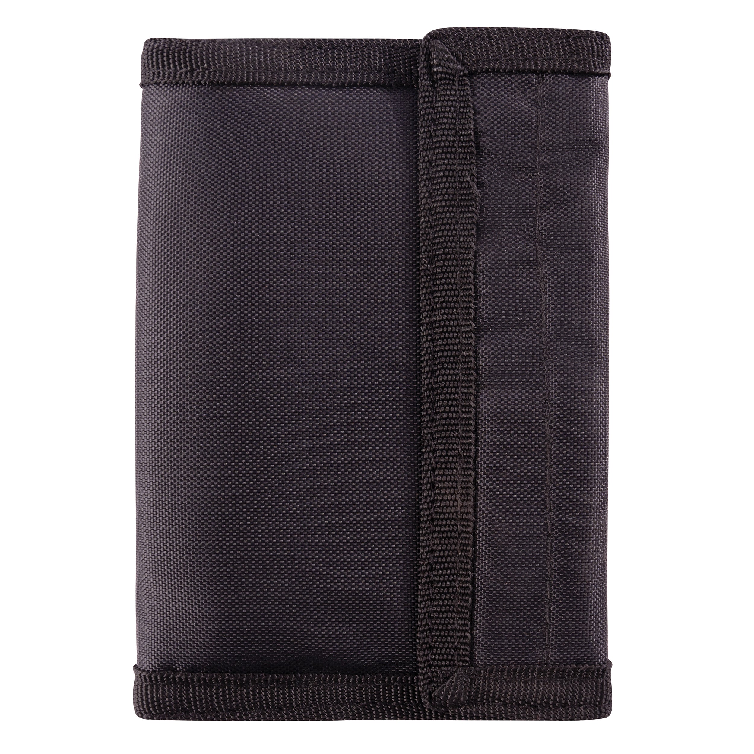 Rothco Commando Wallet - Color : Black
