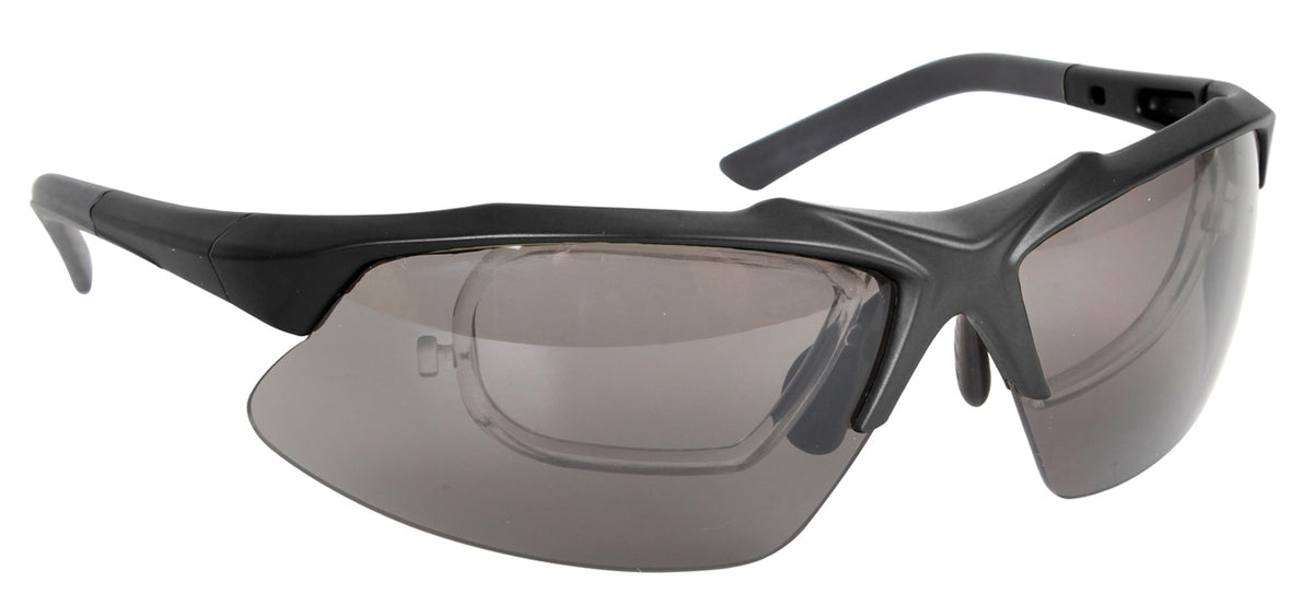 Rothco Tactical Eyewear Kit - Color : Black