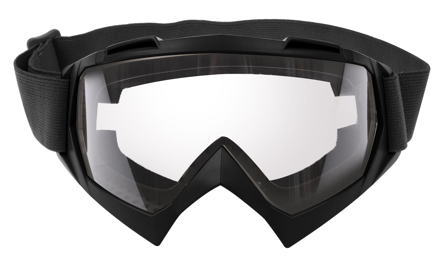 Rothco OTG Tactical Goggles - Color : Clear