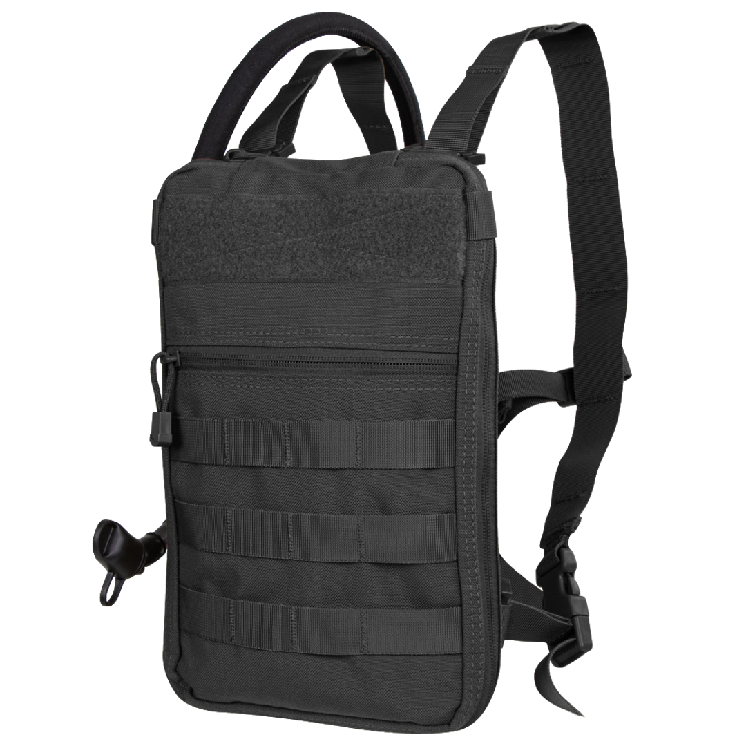 Accessoire pour porte-plaques Condor — Tidepool Hydration Carrier — Noir