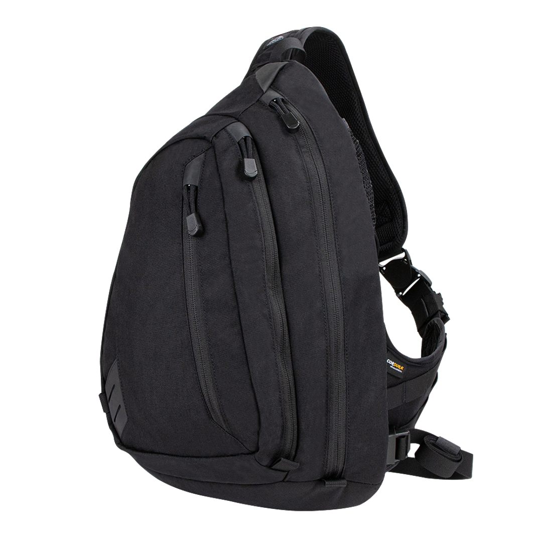 Sac Condor — Condor Elite Sector Sling Bag 18L — Noir