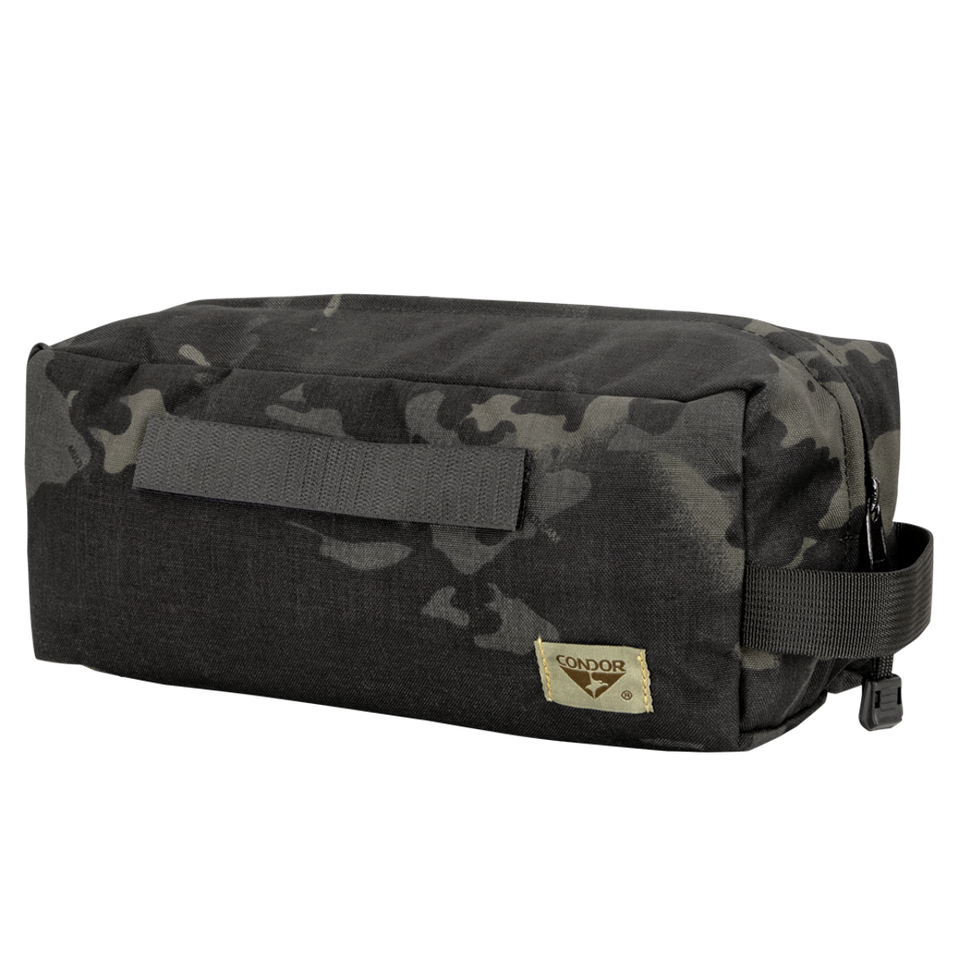 Pochette Condor — Kit Bag - MultiCam Black — MultiCam Black