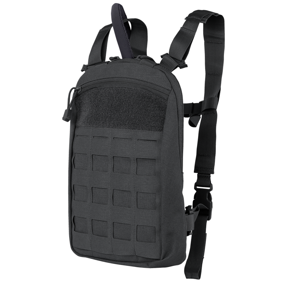 Sac à dos Condor — LCS Tidepool Hydration Carrier — Noir