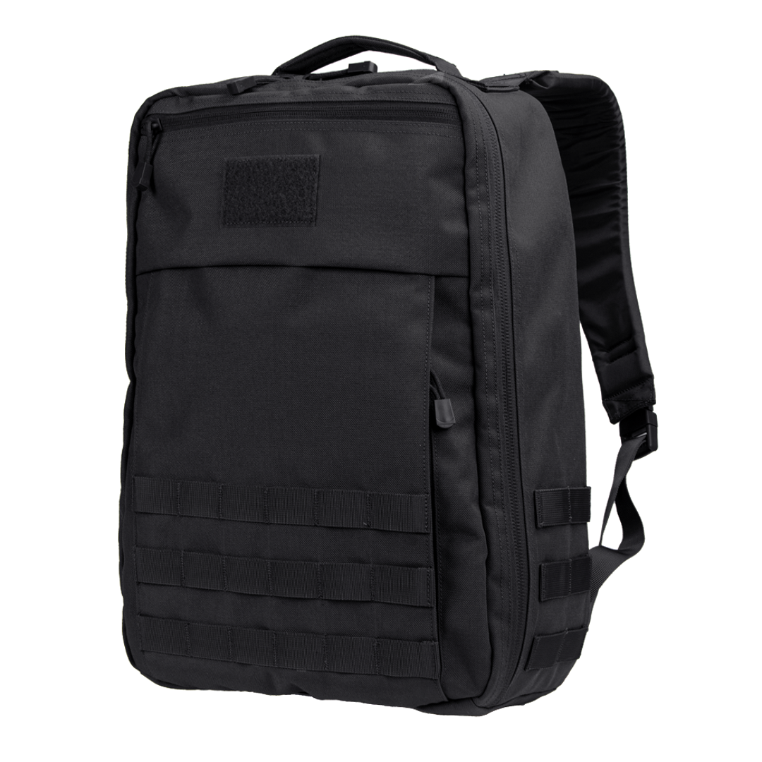 Sac à dos Condor — Prime Pack 21L — Noir