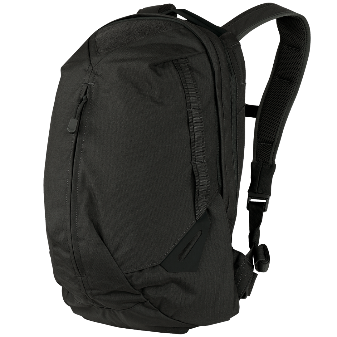 Sac à dos Condor — Condor Elite Fail Safe Urban Backpack Gen II 18L — Noir