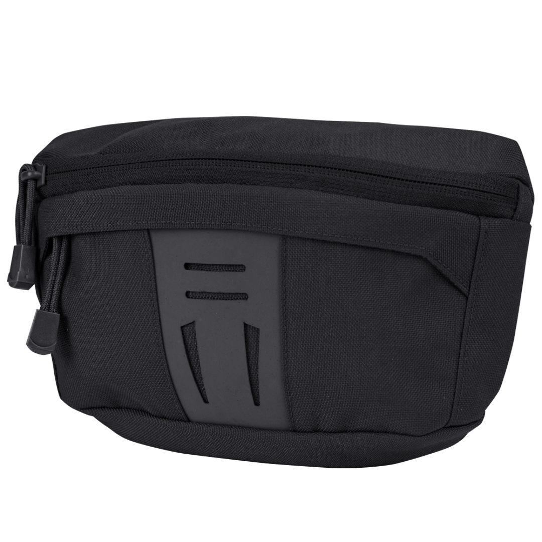 Accessoire pour porte-plaques Condor — Draw Down Waist Pack Gen III — Noir