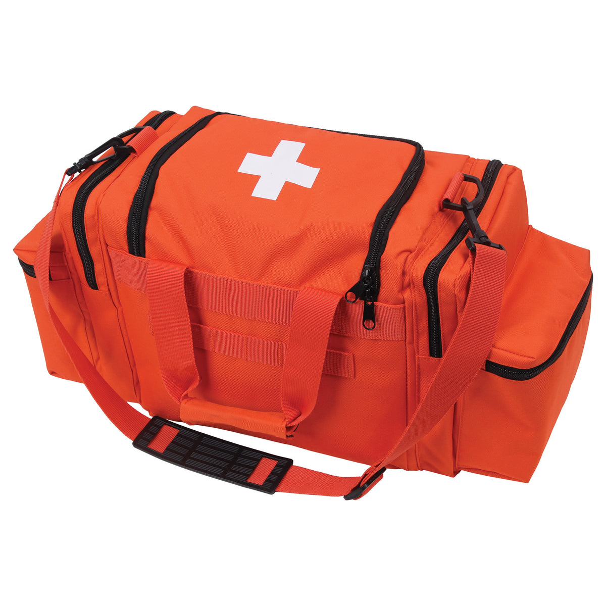 Rothco EMT Medical Trauma Kit - Color : Orange