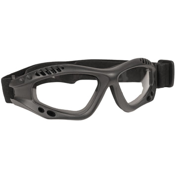 Protection oculaire