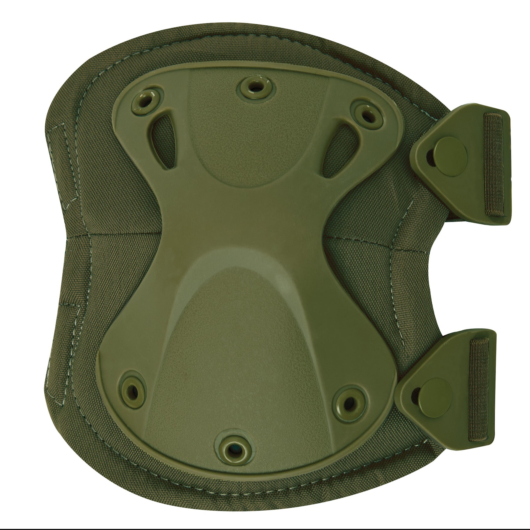Rothco Low-Profile Tactical Knee Pads - Color : Olive Drab