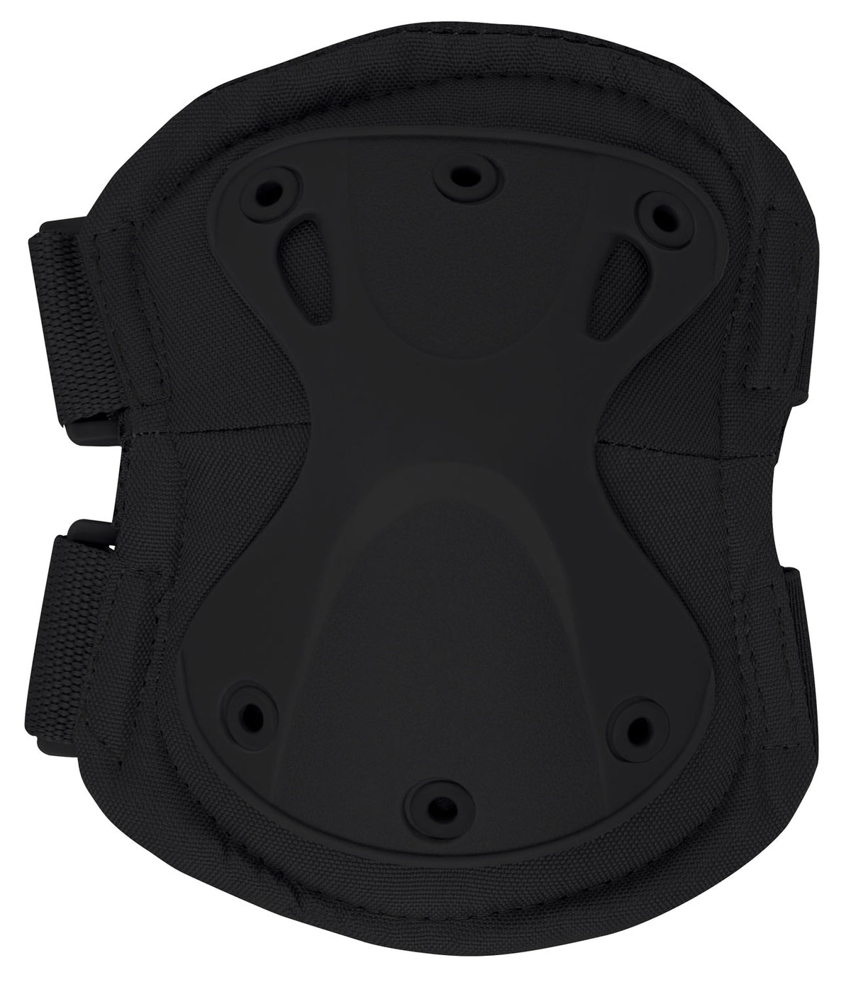 Rothco Low-Profile Tactical Elbow Pads - Color : Black