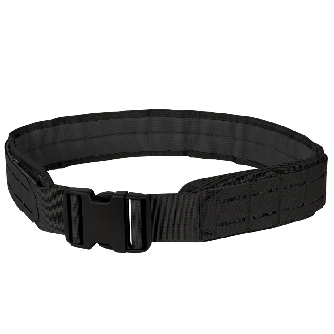 Ceinture Condor — LCS Gun Belt — Noir / L/XL