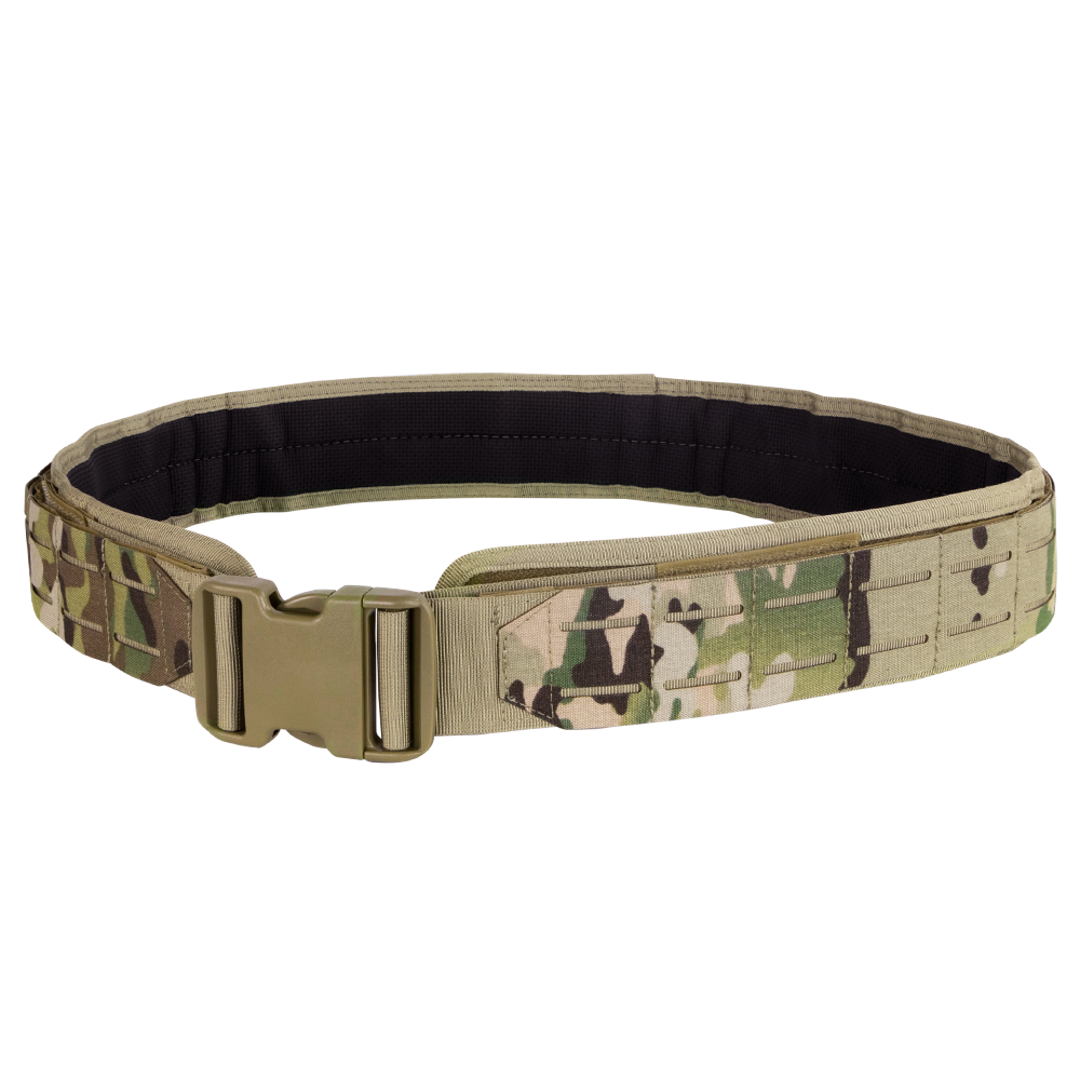 Ceinture Condor — LCS Gun Belt - MultiCam — MultiCam / L/XL