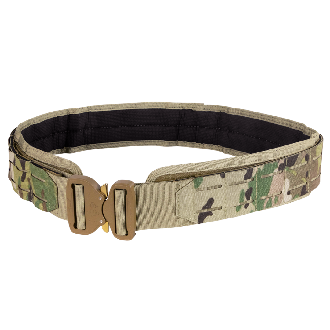 Ceinture Condor — LCS Cobra Gun Belt - MultiCam — MultiCam / L/XL