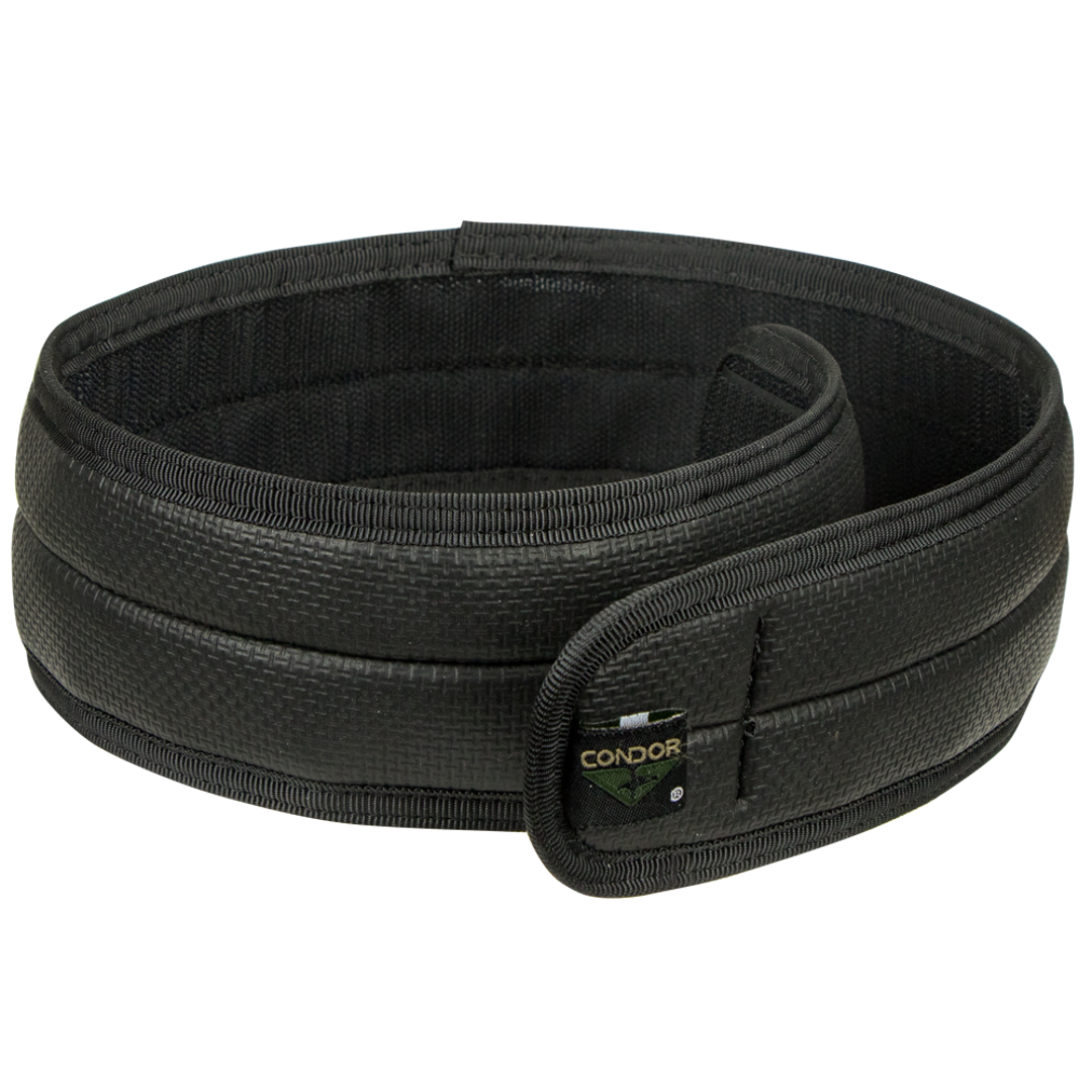 Ceinture Condor — Belt Anti-slip Pad — L / 2 pièces