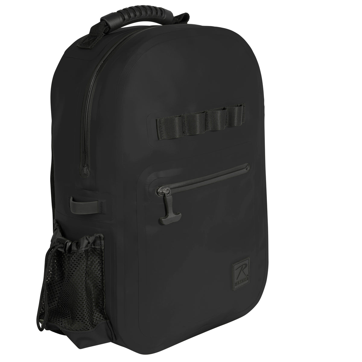 Rothco Waveguard Waterproof Backpack - Color : Black