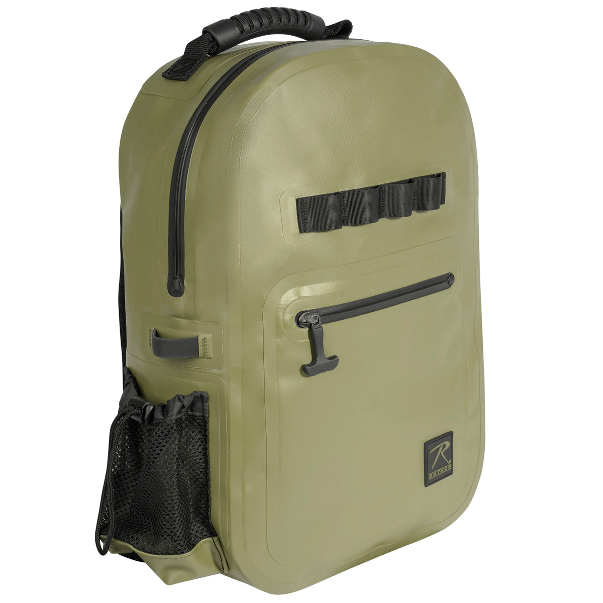 Rothco Waveguard Waterproof Backpack - Color : Olive Drab
