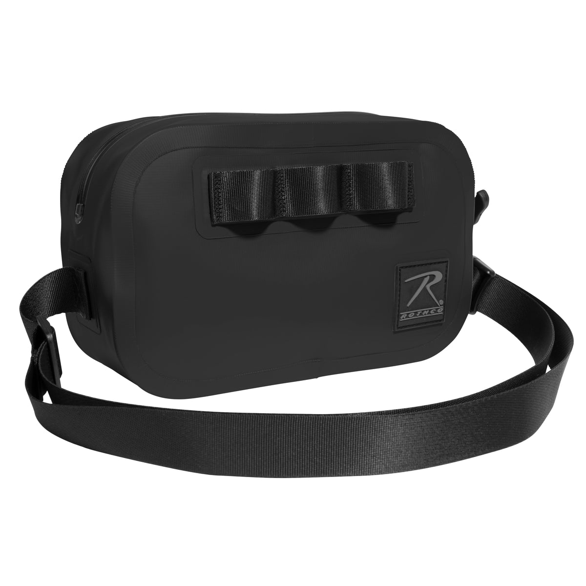 Rothco Waveguard Waterproof Crossbody Bag - Color : Black