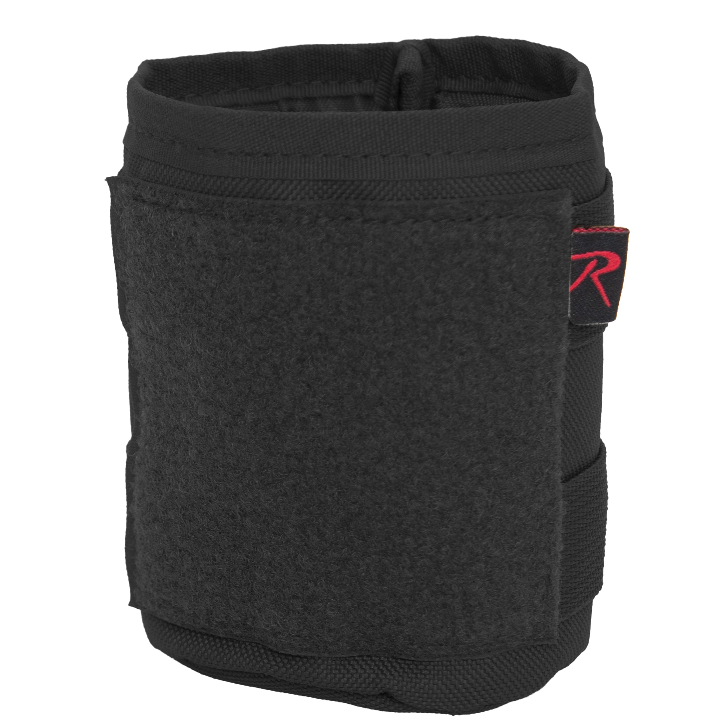 Rothco Tactical Insulated Beverage Holder - Color : Black