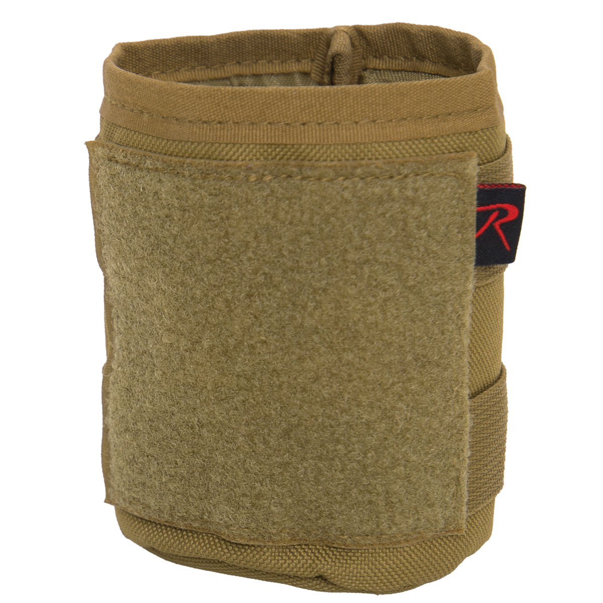 Rothco Tactical Insulated Beverage Holder - Color : Coyote Brown