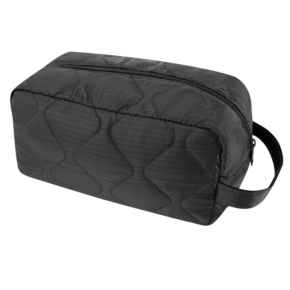 Rothco Lightweight Woobie Travel Kit - Color : Black