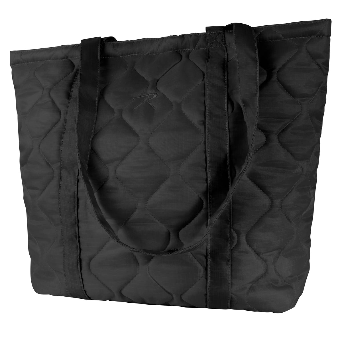 Rothco Lightweight Woobie Tote Bag - Color : Black