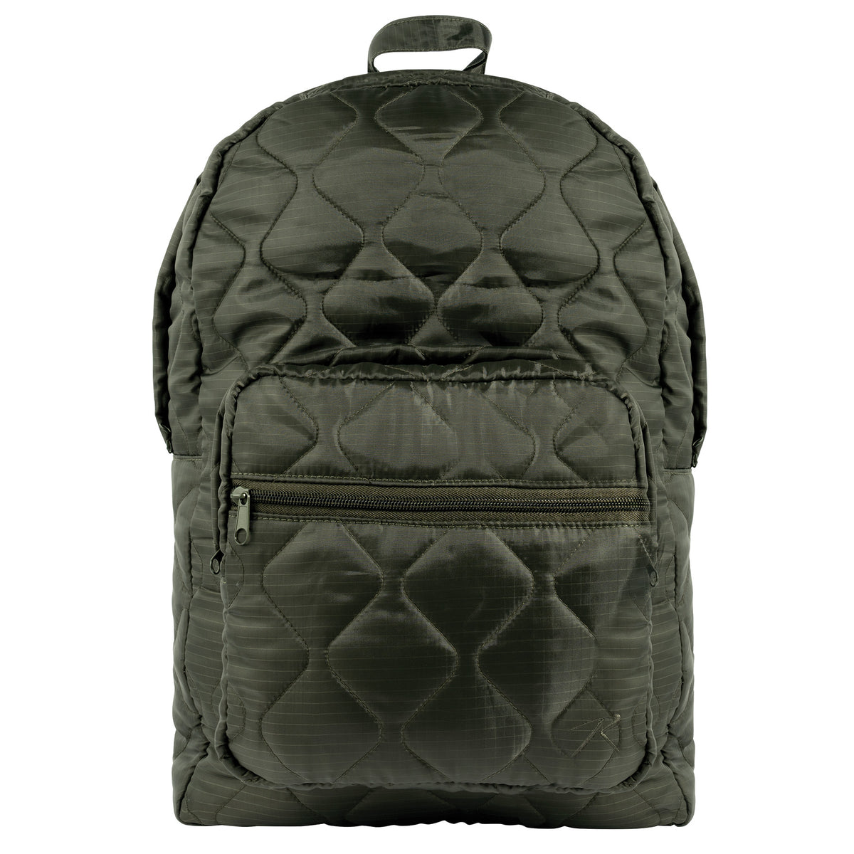 Rothco Lightweight Woobie Backpack - Color : Olive Drab