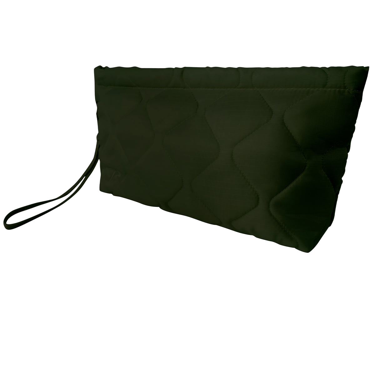 Rothco Lightweight Woobie Zipper Pouch - Color : Olive Drab