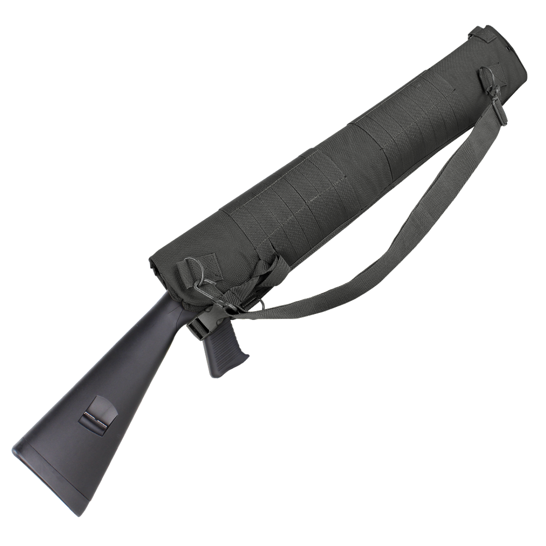 Housse de transport Condor — Shotgun Scabbard — Noir