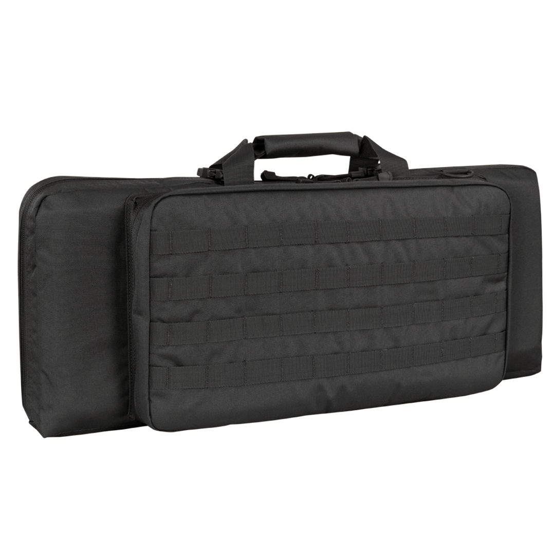Housse de transport Condor — 28" Single Rifle Case — Noir