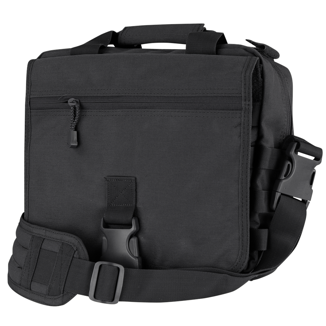 Sac Condor — E & E Bag 9L — Noir