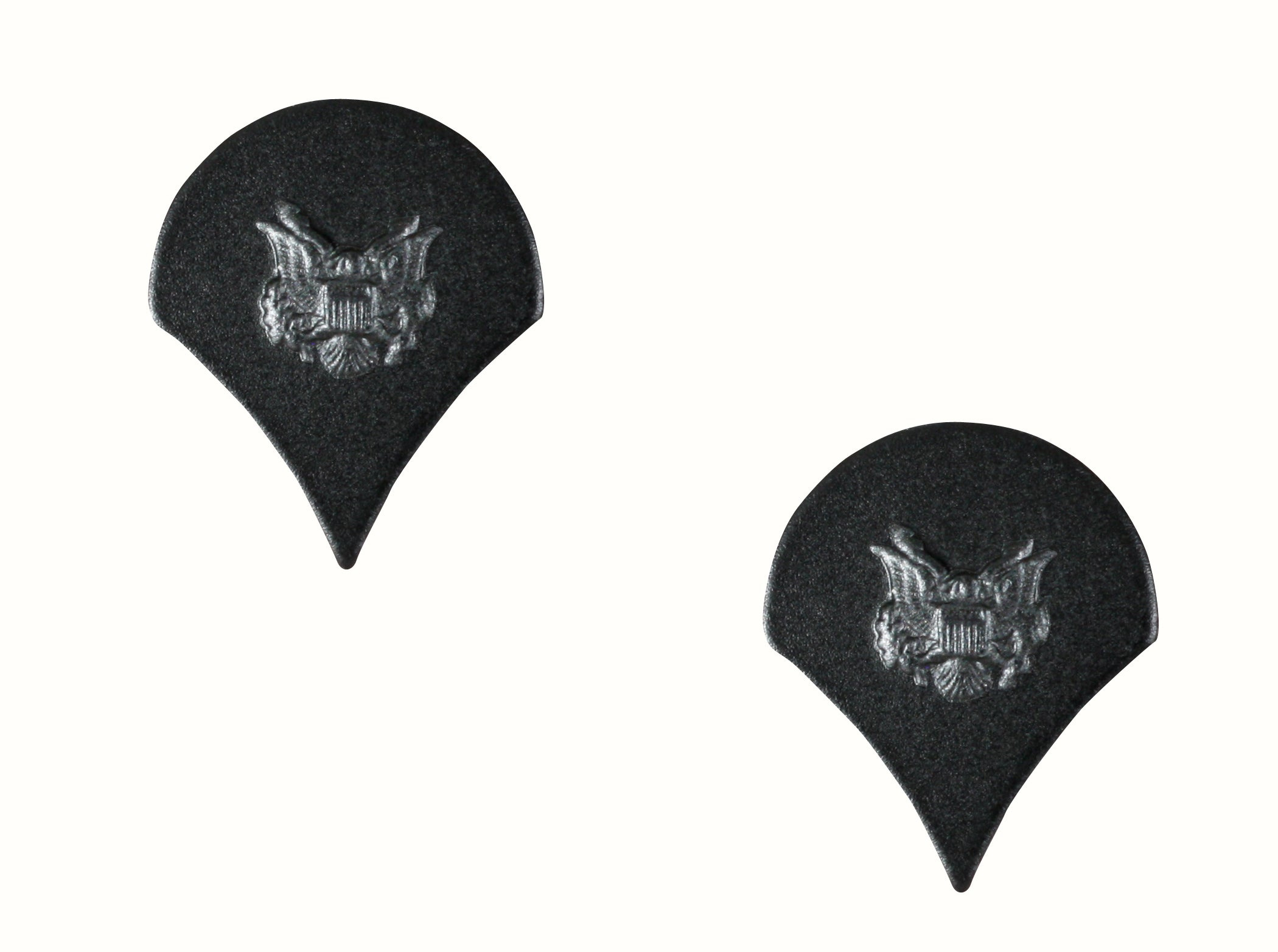 Rothco Spec-4 Polished Insignia - Color : Subdued