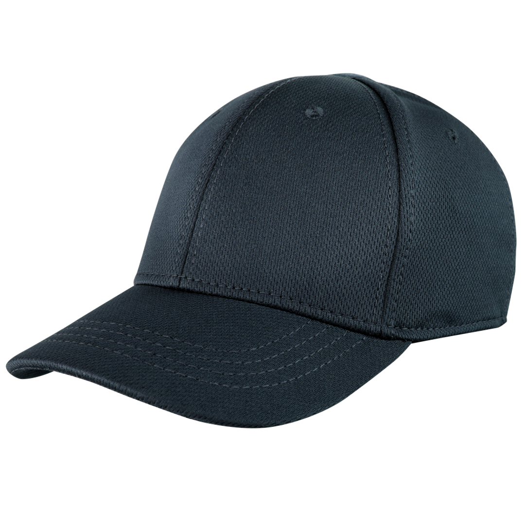 Couvre-chef Condor — Flex Team Cap — Bleu marine / L/XL